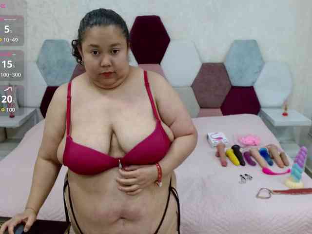 marianabbw webcam