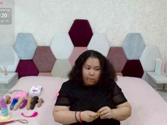 marianabbw webcam