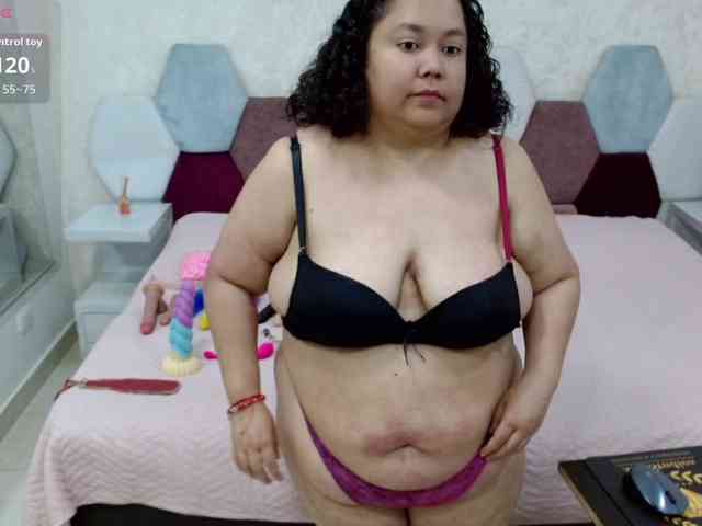 marianabbw webcam