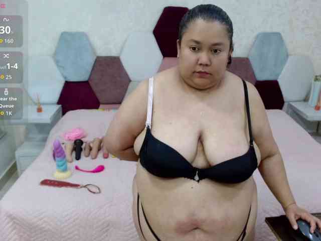 marianabbw webcam