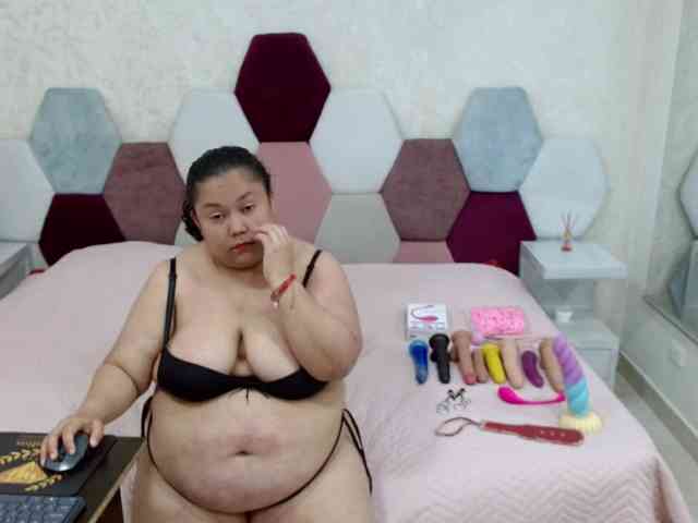 marianabbw webcam