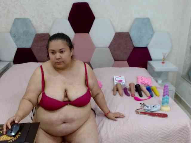 marianabbw webcam
