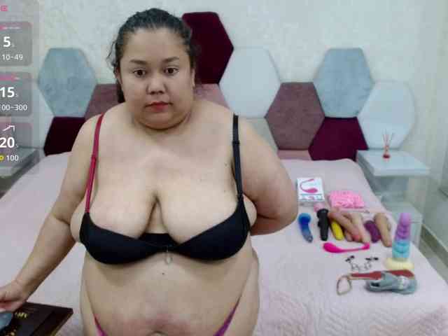 marianabbw webcam