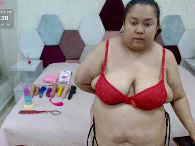 marianabbw webcam