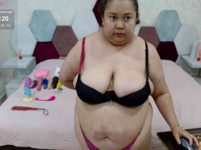 marianabbw webcam