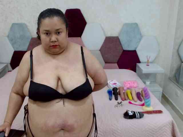 marianabbw webcam