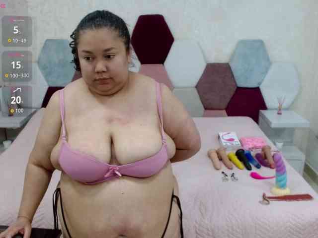 marianabbw webcam