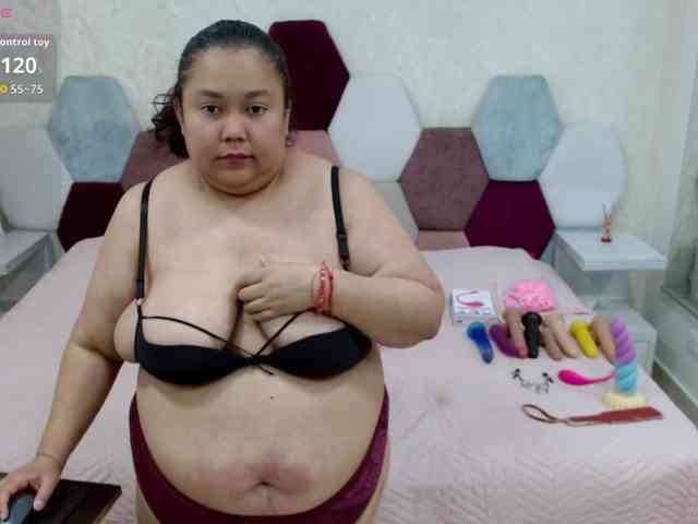 marianabbw webcam