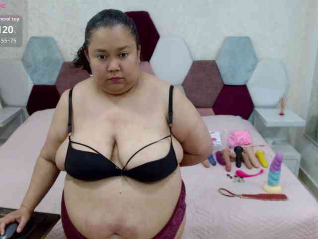 marianabbw webcam
