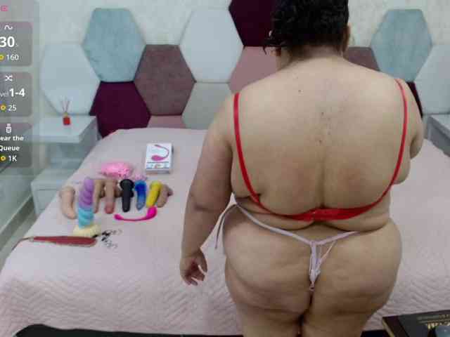 marianabbw webcam