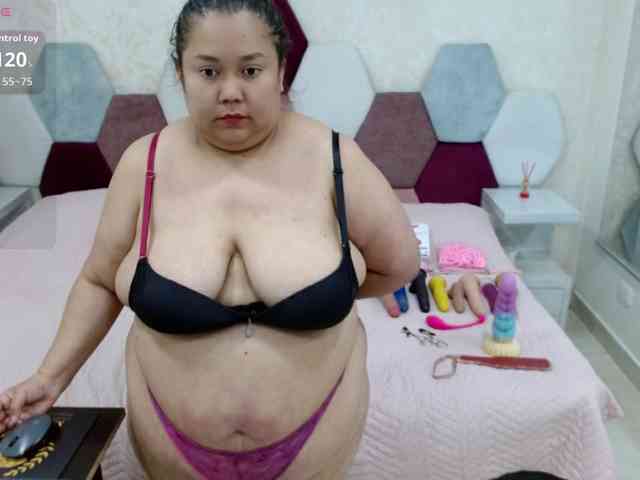 marianabbw webcam