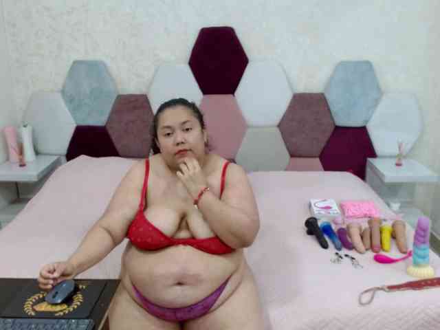 marianabbw webcam