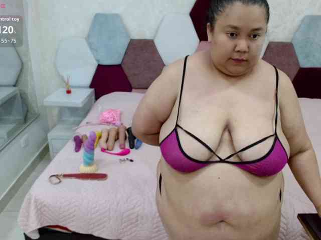 Marianabbw - Girl 