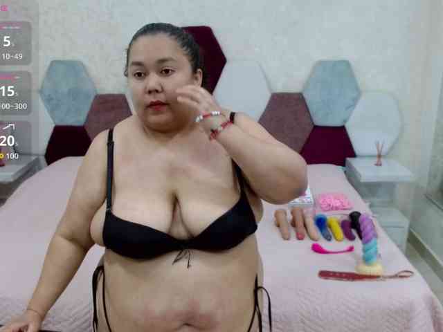 marianabbw webcam