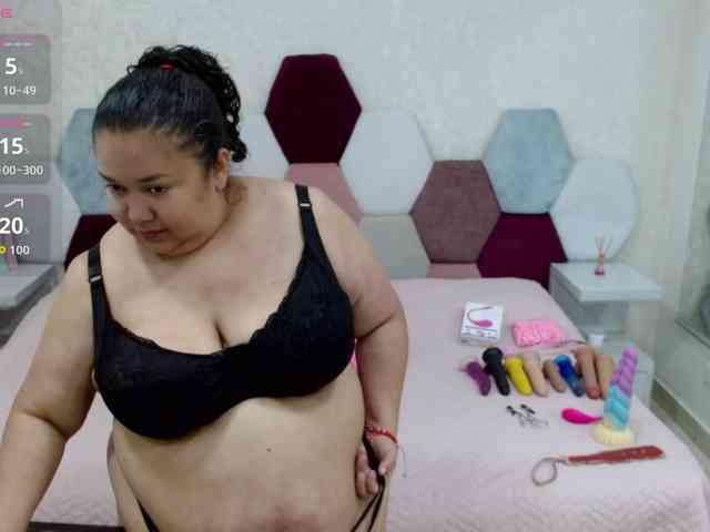 marianabbw webcam