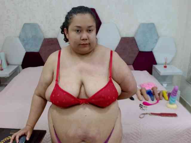 marianabbw webcam