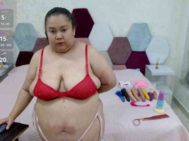 marianabbw webcam