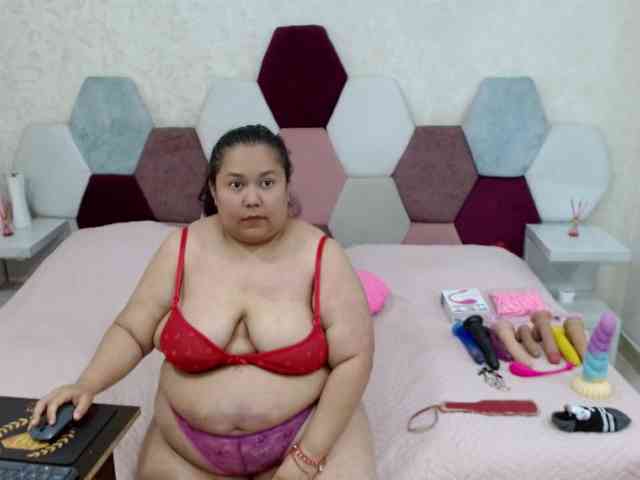 marianabbw webcam