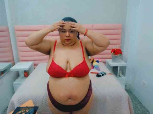 marianabbw webcam