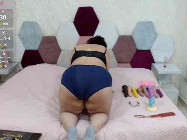 marianabbw webcam
