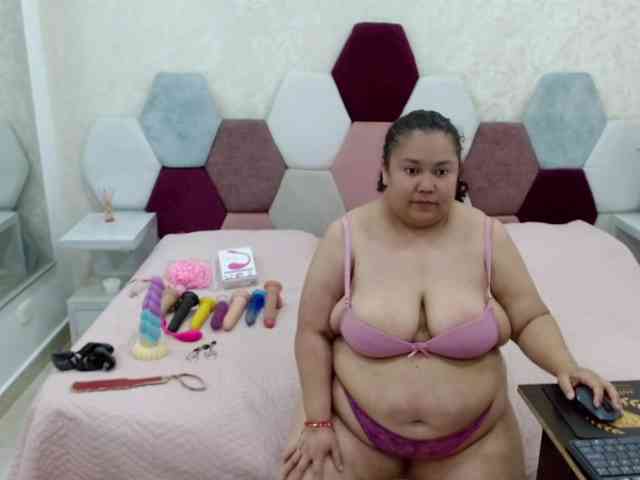 marianabbw webcam
