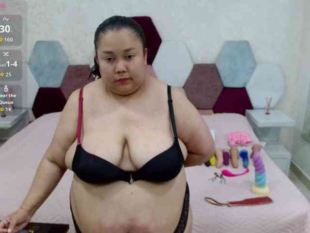 marianabbw webcam