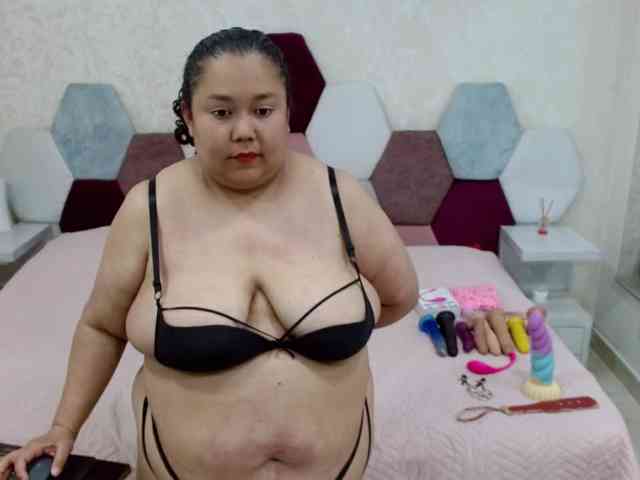 marianabbw webcam