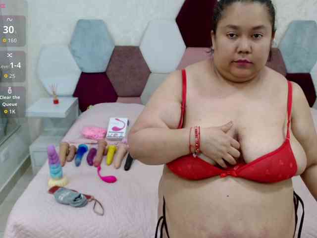 marianabbw webcam