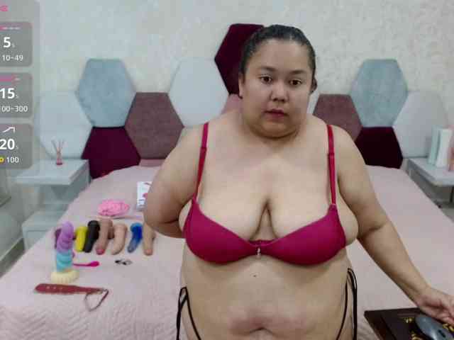 marianabbw webcam