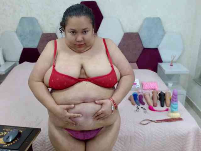 marianabbw webcam