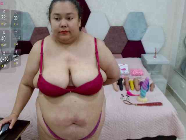 marianabbw webcam