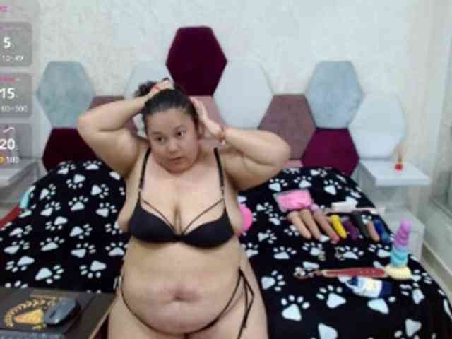 marianabbw webcam