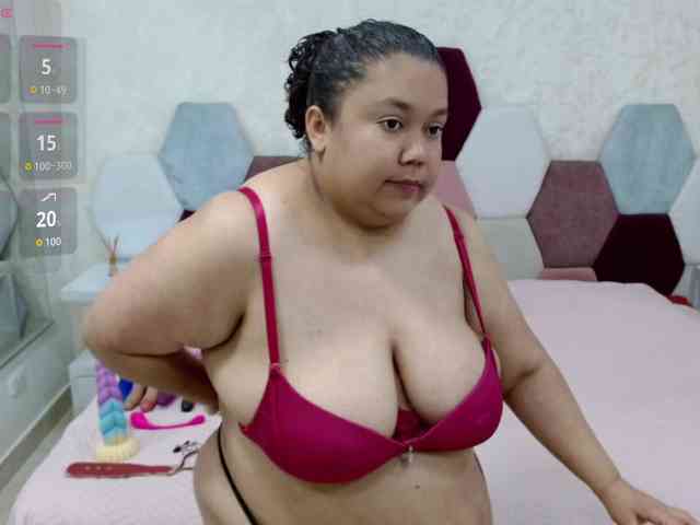marianabbw webcam