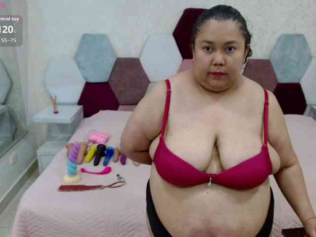 marianabbw webcam