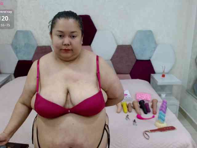 marianabbw webcam