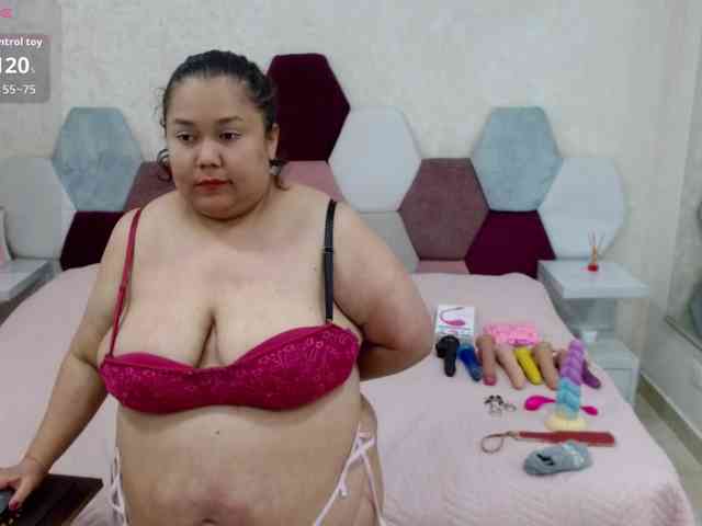 marianabbw webcam