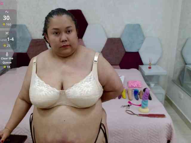 marianabbw webcam