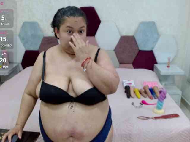 marianabbw webcam