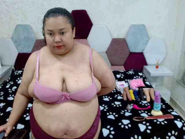 marianabbw webcam