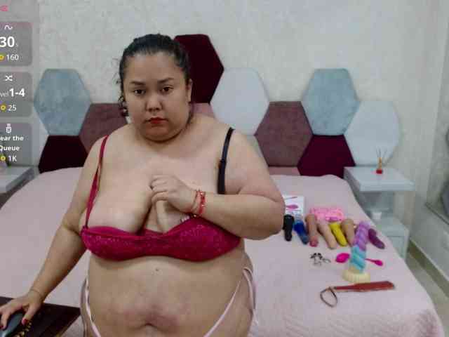 marianabbw webcam