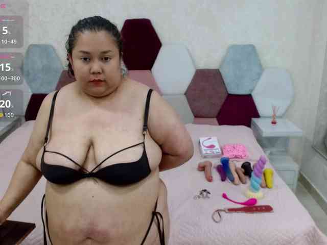 marianabbw webcam