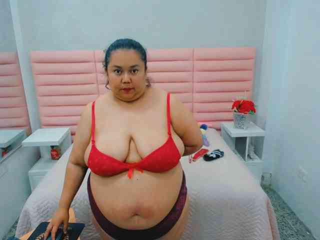 marianabbw webcam