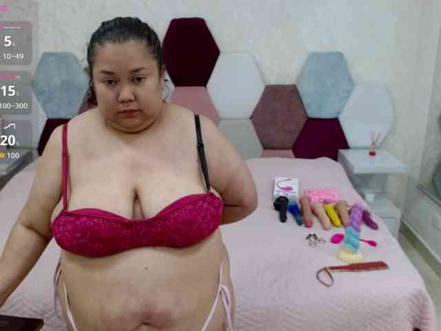 marianabbw webcam