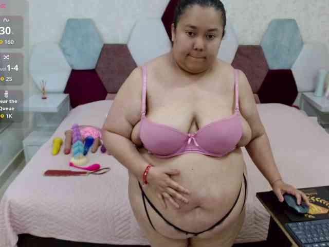 marianabbw webcam