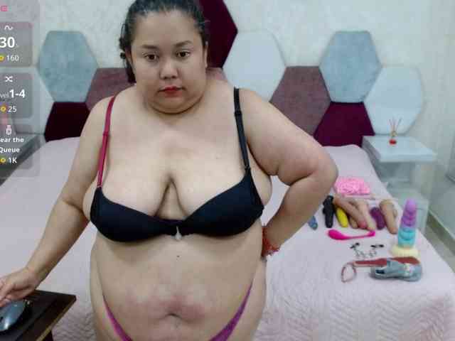 marianabbw webcam