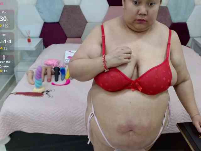 marianabbw webcam