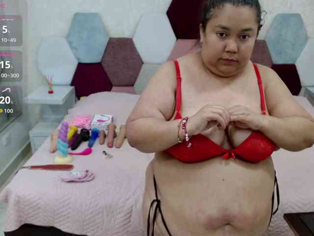 marianabbw webcam