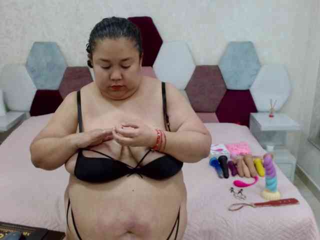 marianabbw webcam