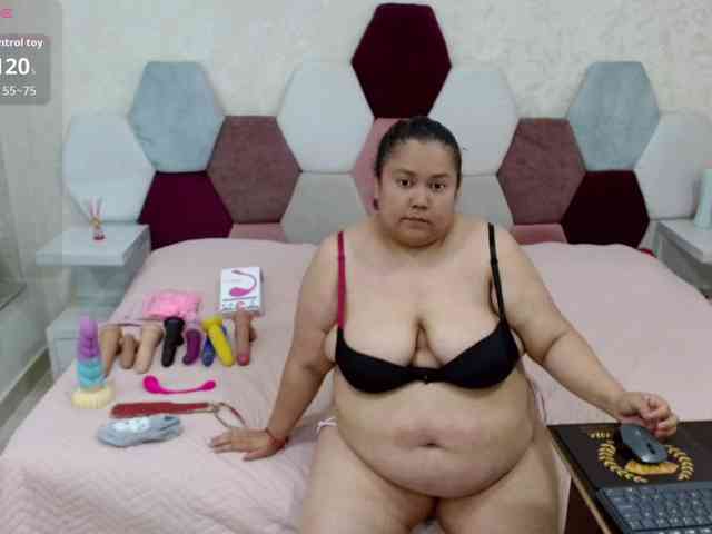 marianabbw webcam