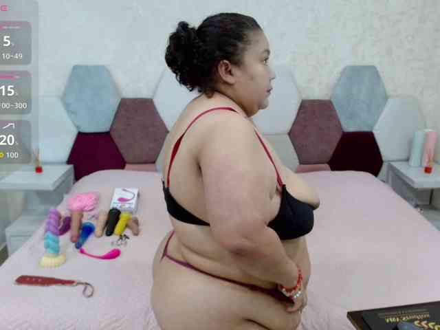 marianabbw webcam